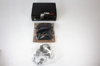 TRW Ultra Rear Disc Brake Pad Set - LR134696